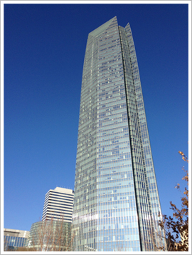 devon tower